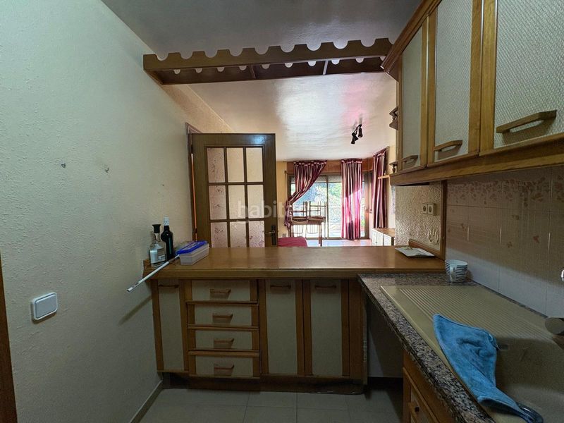 Foto 4953cc10-f6ab-481d-9c4d-f278c40e6605. Piso en Mar i Camp - Platja dels Capellans Salou