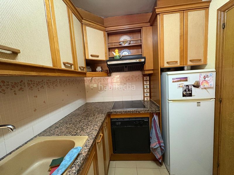 Foto 6b955743-056e-4b5d-a92c-40b6b697f80c. Piso en Mar i Camp - Platja dels Capellans Salou