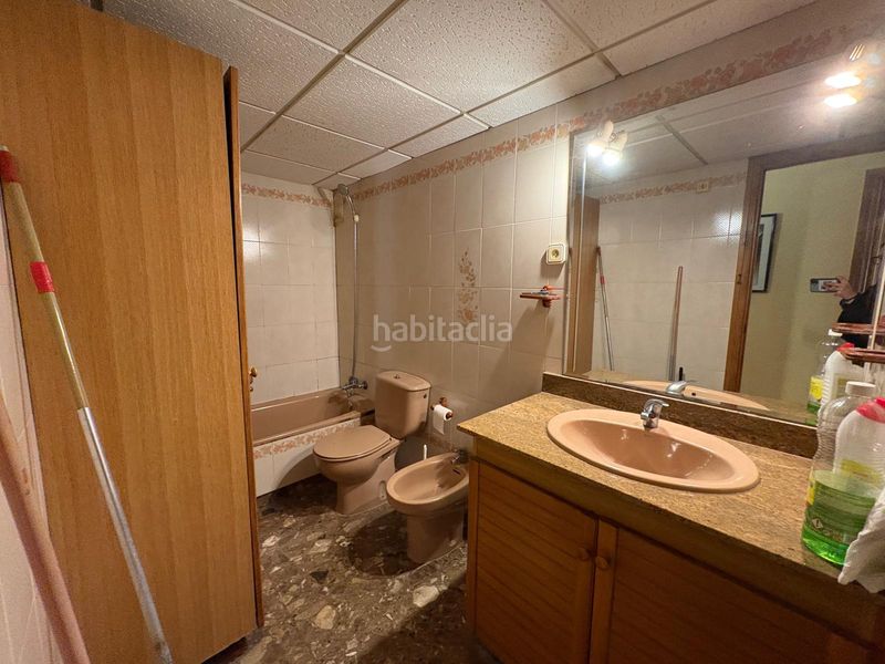 Foto 6fc769fa-93d7-4e5e-b0ba-86edac909bdb. Piso en Mar i Camp - Platja dels Capellans Salou