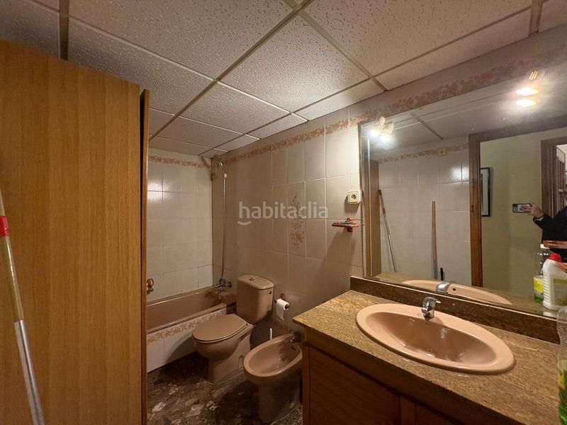 Foto 7402b502-209e-4f6e-95ce-ee67b6e94a04. Piso en Mar i Camp - Platja dels Capellans Salou