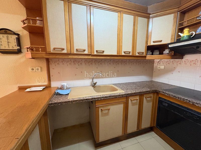 Foto f0612f7d-6a48-4588-abf9-9b8de0c060b6. Piso en Mar i Camp - Platja dels Capellans Salou