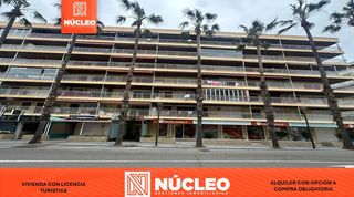 Flat  Passeig de miramar