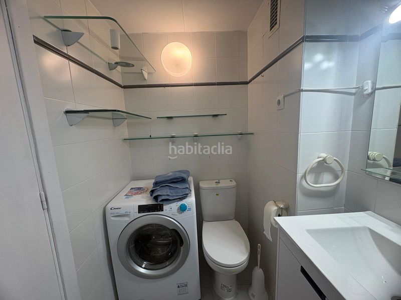 Foto 66bc45ad-7aba-4788-978e-fea5fab97e53. Pis amb piscina a Mar i Camp - Platja dels Capellans Salou