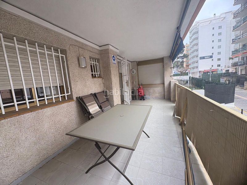 Foto 9cb47148-5058-4f1e-91c6-e14ffbb783dd. Pis amb piscina a Mar i Camp - Platja dels Capellans Salou