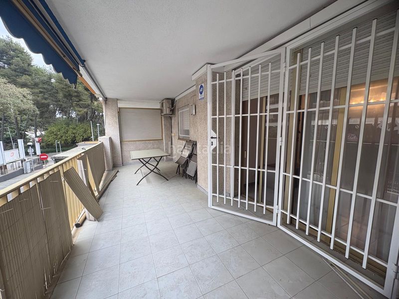 Foto a2206def-6a17-44ce-abb3-f47da31e735c. Pis amb piscina a Mar i Camp - Platja dels Capellans Salou