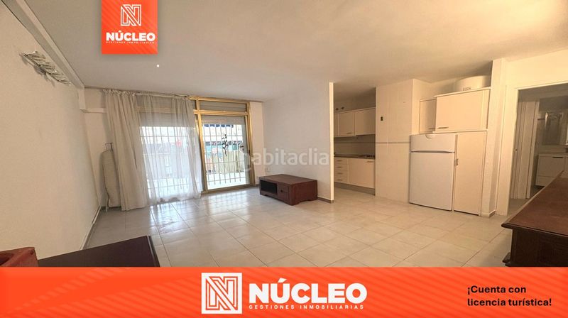 Foto be7347a1-58d8-465d-a484-b1d7faf681d8. Pis amb piscina a Mar i Camp - Platja dels Capellans Salou