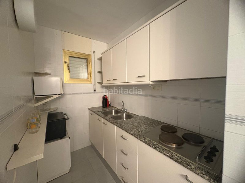 Foto cdb77a53-053d-4e45-baed-c8156ea8cb21. Pis amb piscina a Mar i Camp - Platja dels Capellans Salou