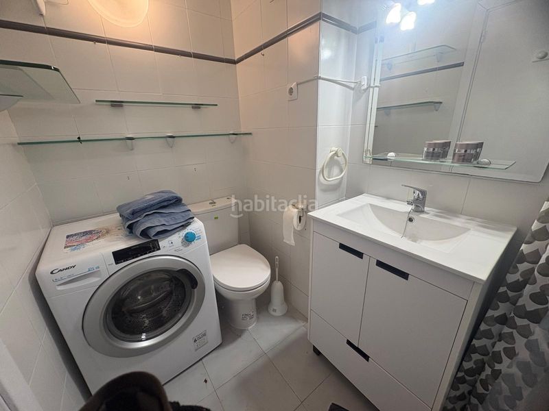 Foto fbec296d-5dd9-4f18-b5ad-bd8b5d0cc681. Pis amb piscina a Mar i Camp - Platja dels Capellans Salou