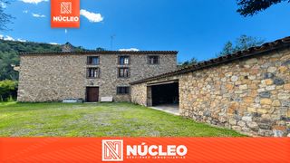 Masia  Carrer del montsant. Casa rural en venta en cornudella de montsant