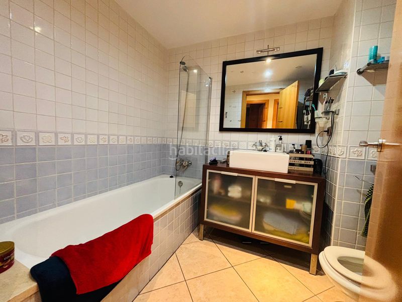 Foto 1d028cf8-5829-42c0-9f9a-8f6e9df6e249. Pis amb aparcament a Vila-seca poble Vila-seca