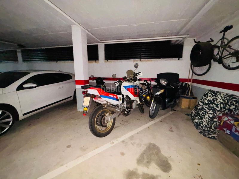 Foto 421277eb-02df-4528-9a51-5ac70734431b. Pis amb aparcament a Vila-seca poble Vila-seca