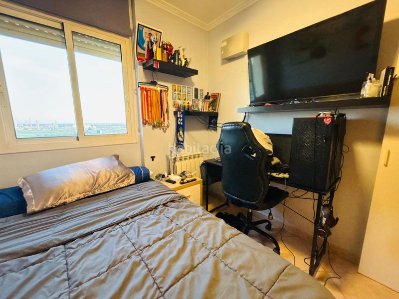 Foto 52c2a4dc-a5e3-4ecb-a41a-ce38c57f9621. Pis amb aparcament a Vila-seca poble Vila-seca