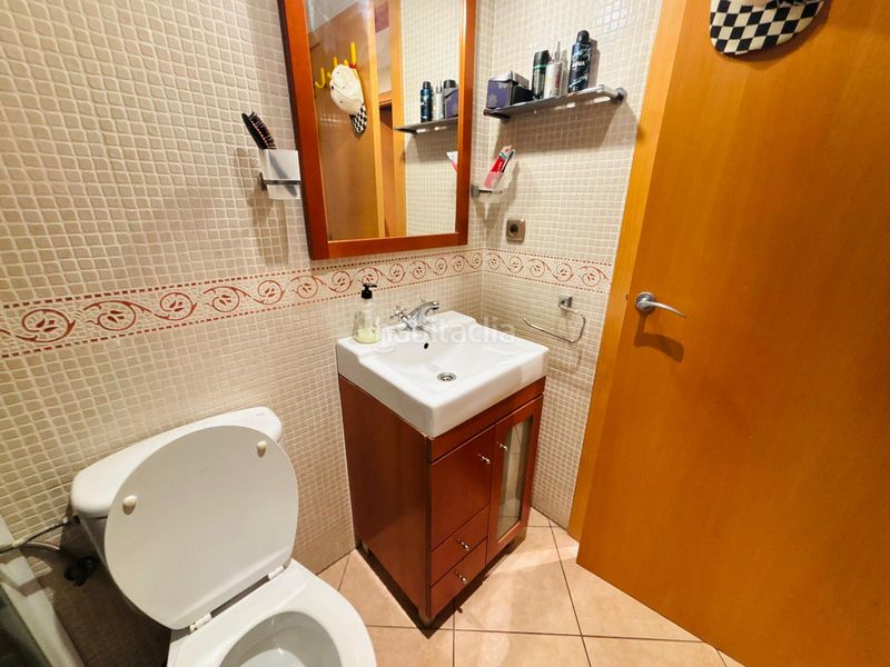 Foto 9893a5d6-c084-4530-aac2-0a04e3d9e2fd. Pis amb aparcament a Vila-seca poble Vila-seca