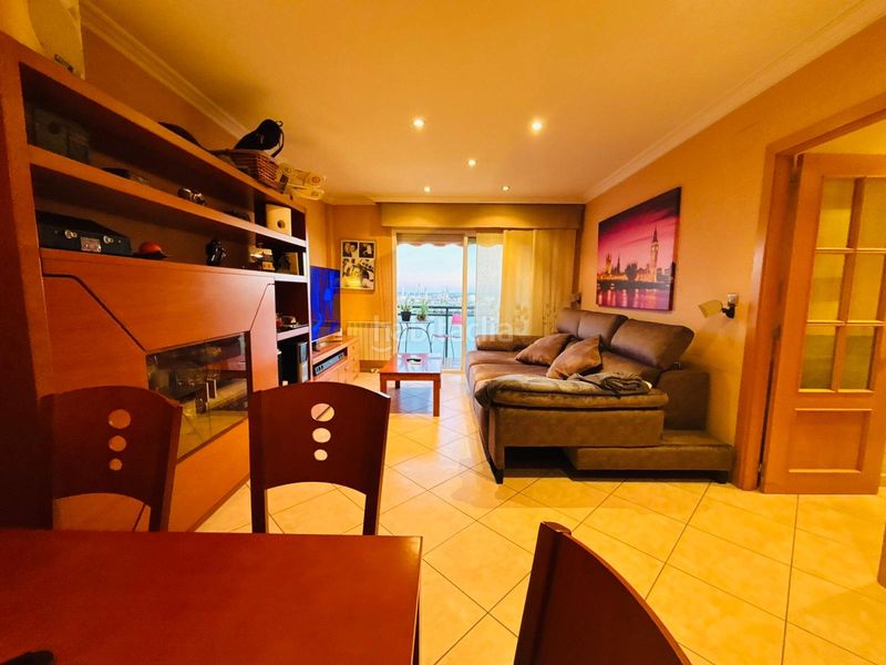 Foto abebab30-3ca2-4fe9-8741-87cab2bf7188. Pis amb aparcament a Vila-seca poble Vila-seca