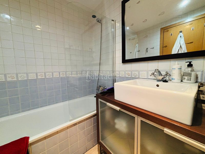 Foto ac6e571b-7a0c-47e5-b428-8842a269f500. Pis amb aparcament a Vila-seca poble Vila-seca