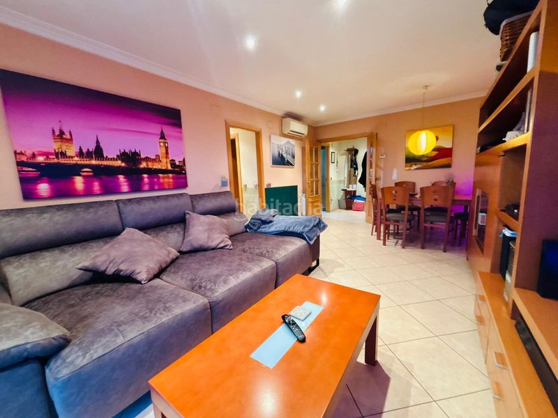 Foto b7e16994-fea2-4920-ab7c-60c52300fef3. Pis amb aparcament a Vila-seca poble Vila-seca