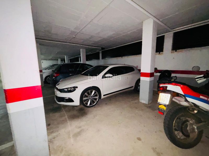 Foto f37e0287-04d2-471d-81da-1184bcdb8c6e. Pis amb aparcament a Vila-seca poble Vila-seca