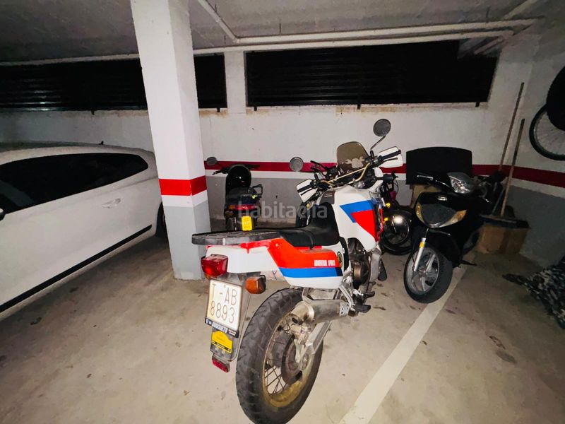 Foto f51e7009-4cc3-4800-843e-a56dcae20749. Pis amb aparcament a Vila-seca poble Vila-seca