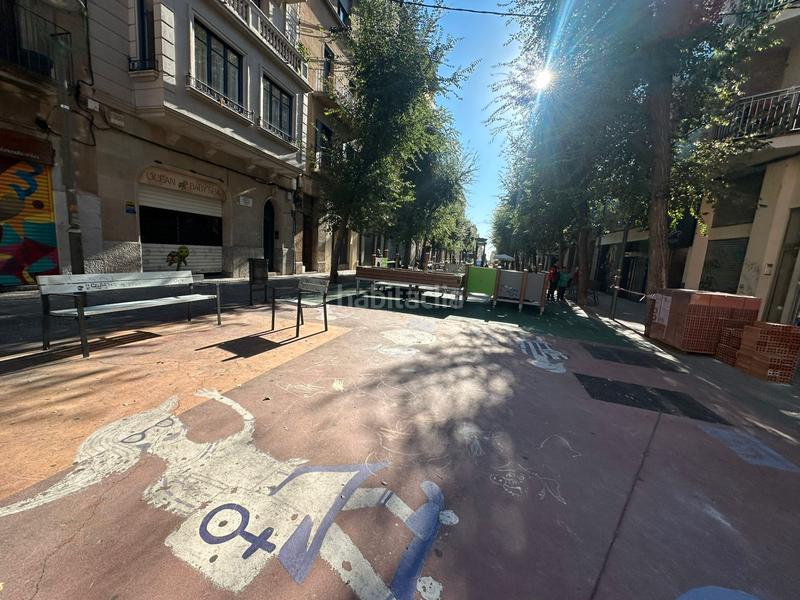 Foto b822ceaa-aa3a-43c2-83a3-5ec619162374. Appartamento con riscaldamento in Eixample Tarragona