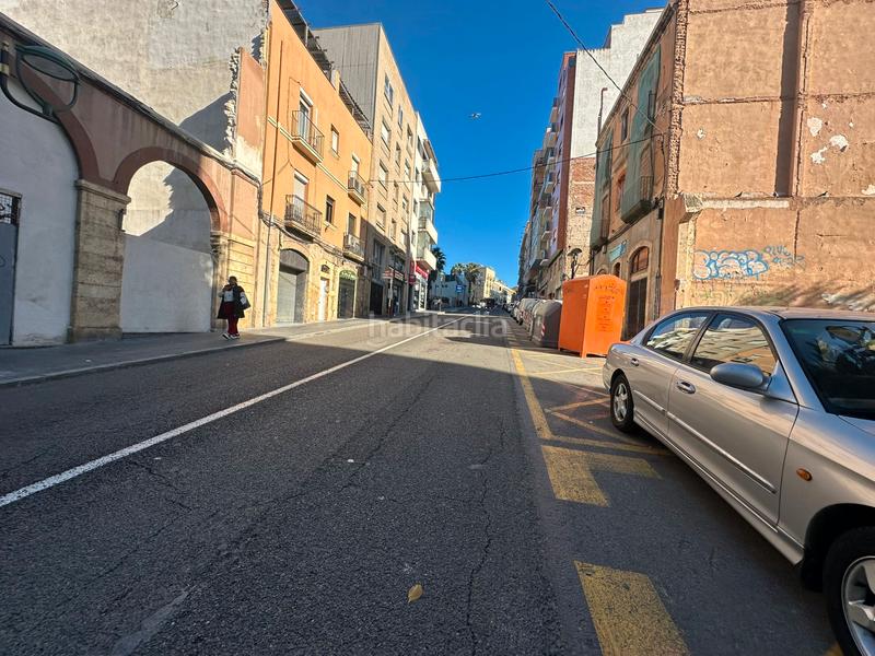 Foto 061d4577-3ec3-47f9-a429-98f555bfd02e. Etagenwohnung mit heizung in Eixample Tarragona