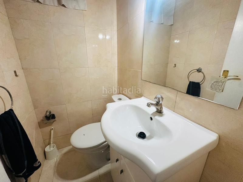 Foto 1e9a97aa-7f9a-4f2d-84a8-c2e9f53d16a1. Etagenwohnung mit heizung in Eixample Tarragona