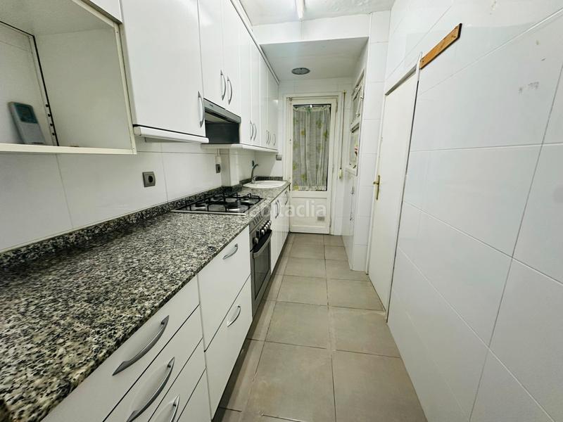 Foto 74271cad-9a70-4f31-b4fa-6ab998952f7a. Etagenwohnung mit heizung in Eixample Tarragona