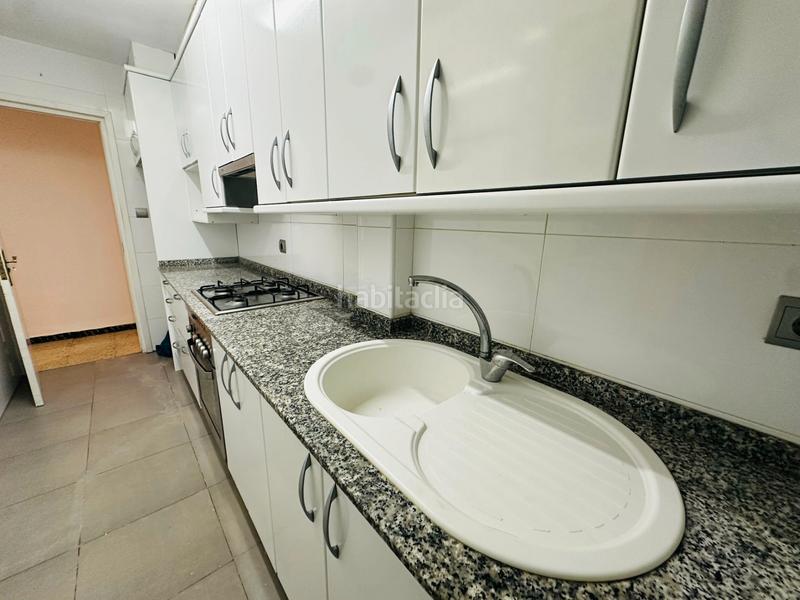 Foto 85435baa-3908-4102-9900-ef89eef8b095. Etagenwohnung mit heizung in Eixample Tarragona