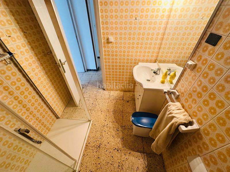 Foto 9265bb08-3e4d-4894-b2c3-5818466b0bed. Etagenwohnung mit heizung in Eixample Tarragona