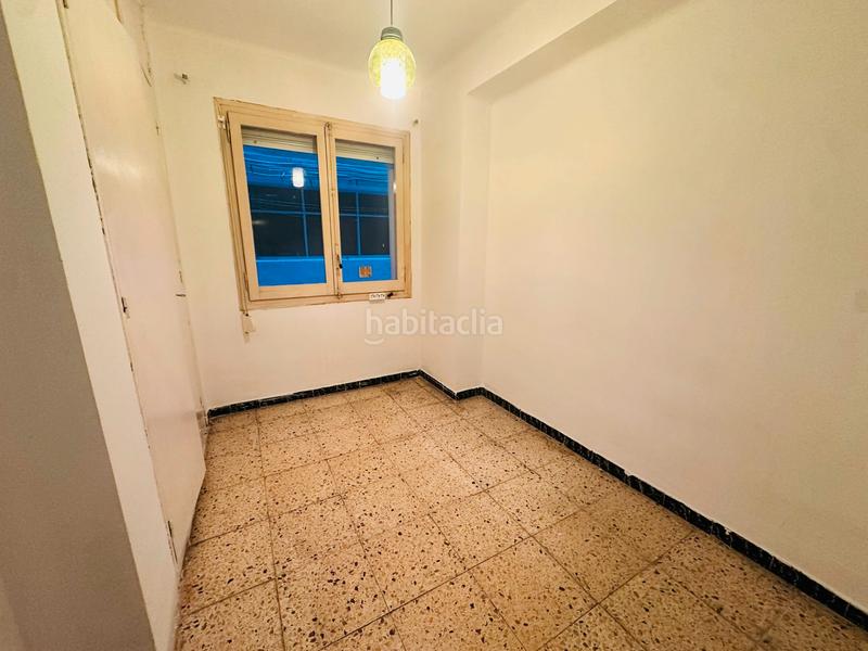 Foto a13c2076-6b1d-4237-b8e3-8fecb64a8398. Etagenwohnung mit heizung in Eixample Tarragona