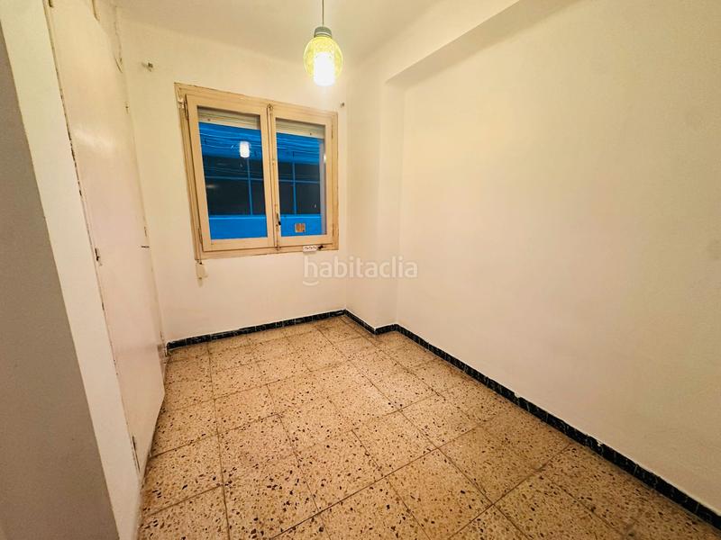 Foto a2aaa536-429c-4224-a900-6827400ce0e6. Etagenwohnung mit heizung in Eixample Tarragona