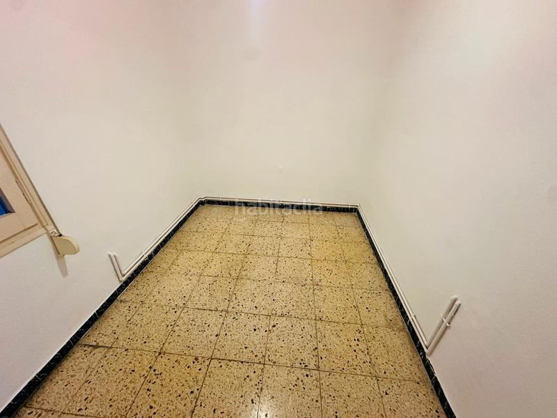 Foto c002f8b3-ef2d-40c9-bf68-a705792ab755. Etagenwohnung mit heizung in Eixample Tarragona