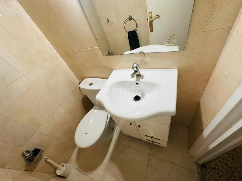 Foto da0a5feb-a191-43f4-a6d6-543a2e1b3b46. Etagenwohnung mit heizung in Eixample Tarragona