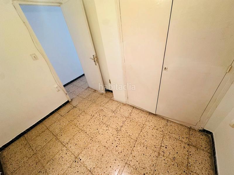 Foto e4826f84-82c3-46ec-9614-6a50b52926a8. Etagenwohnung mit heizung in Eixample Tarragona