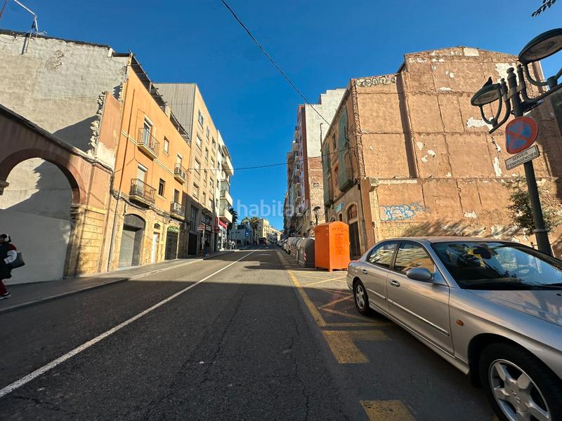 Foto 23aae2e2-903a-4c19-92c9-7a035a24957c. Piso en Eixample Tarragona