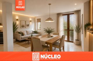 Flat  Avinguda de barcelona