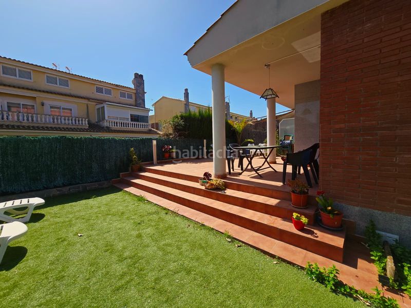 Foto 0b953e39-e20f-4b97-8eee-7a7b6a456fd2. Casa adossada amb calefacció aparcament a Jardins de Vilafortuny - Mas d'en Bosch Cambrils