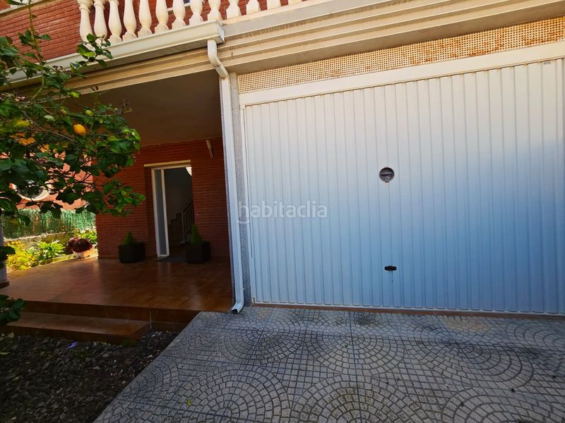 Foto 1d3c82da-2901-4e0f-b78d-316f2bdab9bc. Casa adossada amb calefacció aparcament a Jardins de Vilafortuny - Mas d'en Bosch Cambrils