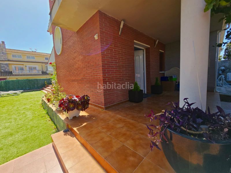 Foto 2b375ed4-d896-476c-b5b0-bffd0e7a329c. Casa adossada amb calefacció aparcament a Jardins de Vilafortuny - Mas d'en Bosch Cambrils