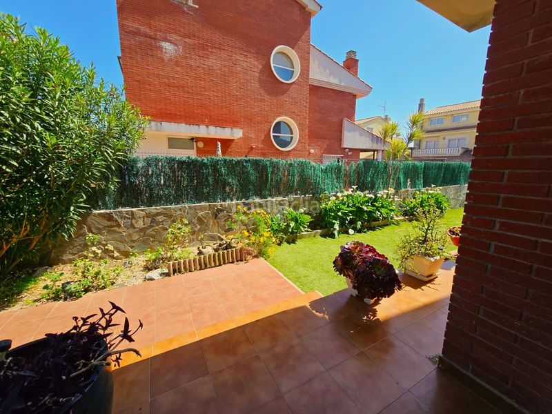 Foto 2e4a1682-f9cf-43df-8125-95a8992cb29d. Casa adossada amb calefacció aparcament a Jardins de Vilafortuny - Mas d'en Bosch Cambrils