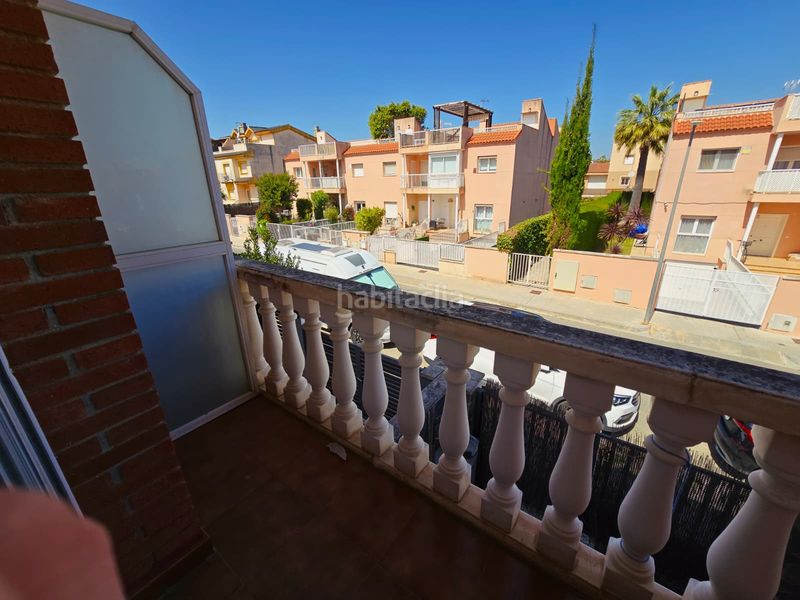 Foto 44fe2584-44c2-4183-948e-11715d1b4be8. Casa adossada amb calefacció aparcament a Jardins de Vilafortuny - Mas d'en Bosch Cambrils