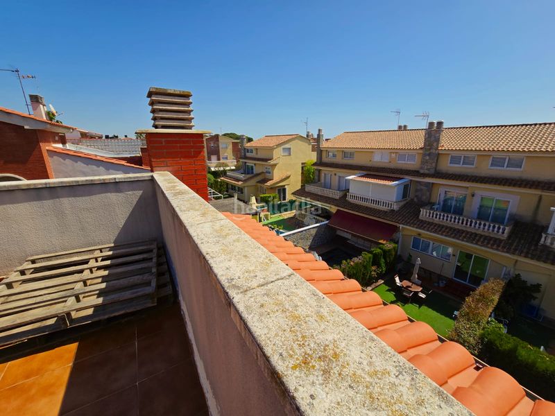 Foto 5626494f-51fd-404d-b954-3222341a8623. Casa adossada amb calefacció aparcament a Jardins de Vilafortuny - Mas d'en Bosch Cambrils