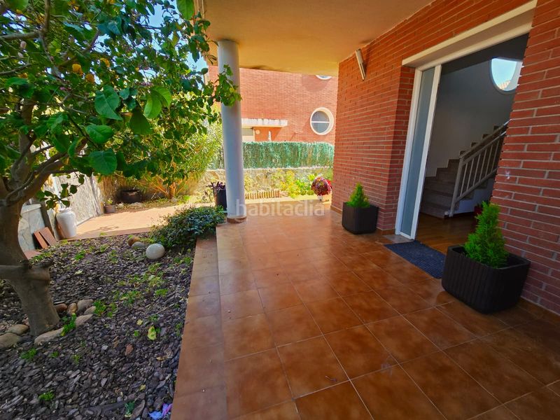 Foto 5ba8c764-15c9-4cf0-ab50-bae1c3842491. Casa adossada amb calefacció aparcament a Jardins de Vilafortuny - Mas d'en Bosch Cambrils