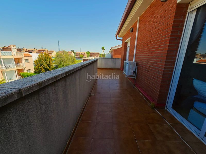 Foto 68d46e34-d996-48ab-8f97-ac5c8a7285a1. Casa adossada amb calefacció aparcament a Jardins de Vilafortuny - Mas d'en Bosch Cambrils