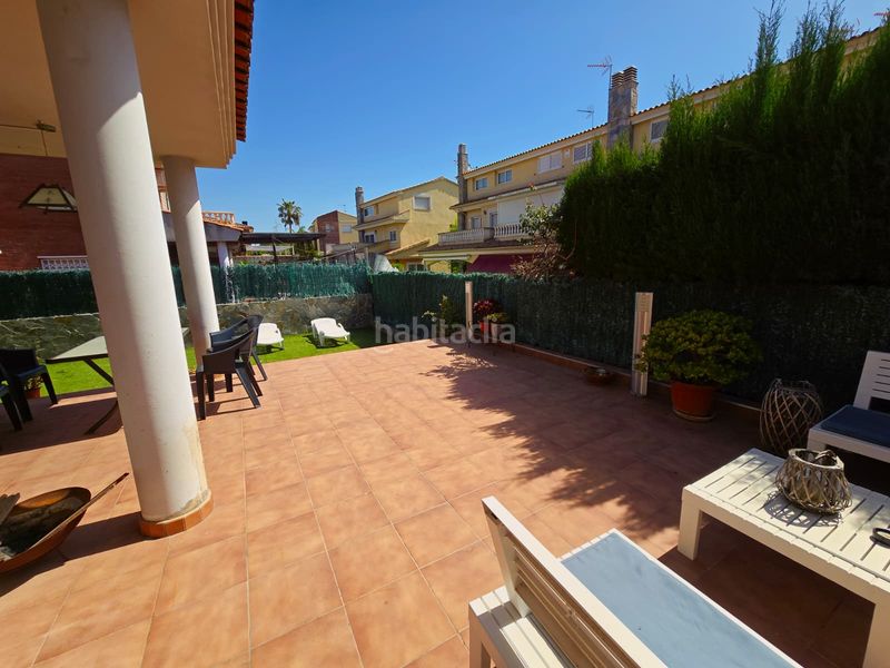 Foto 69747bfa-4fee-4994-9da2-4d1b7877b279. Casa adossada amb calefacció aparcament a Jardins de Vilafortuny - Mas d'en Bosch Cambrils
