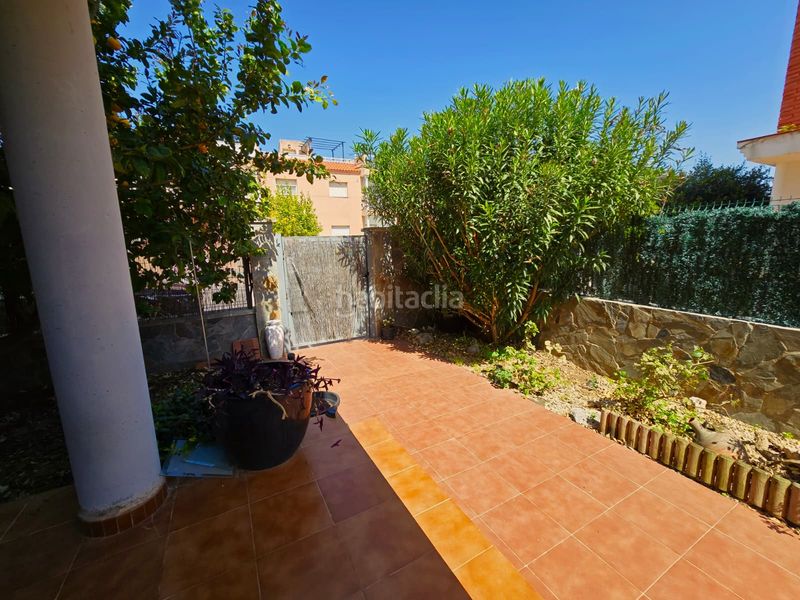 Foto 69a48ec2-be62-4047-8c22-97e624e132c8. Casa adossada amb calefacció aparcament a Jardins de Vilafortuny - Mas d'en Bosch Cambrils
