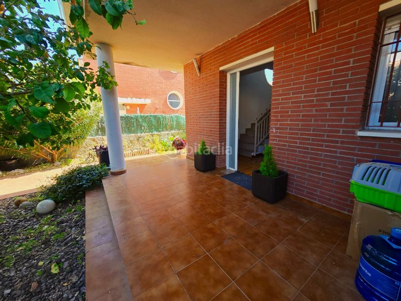 Foto 768667a4-0574-4bea-9f5a-b68f0d8cdbc4. Casa adossada amb calefacció aparcament a Jardins de Vilafortuny - Mas d'en Bosch Cambrils