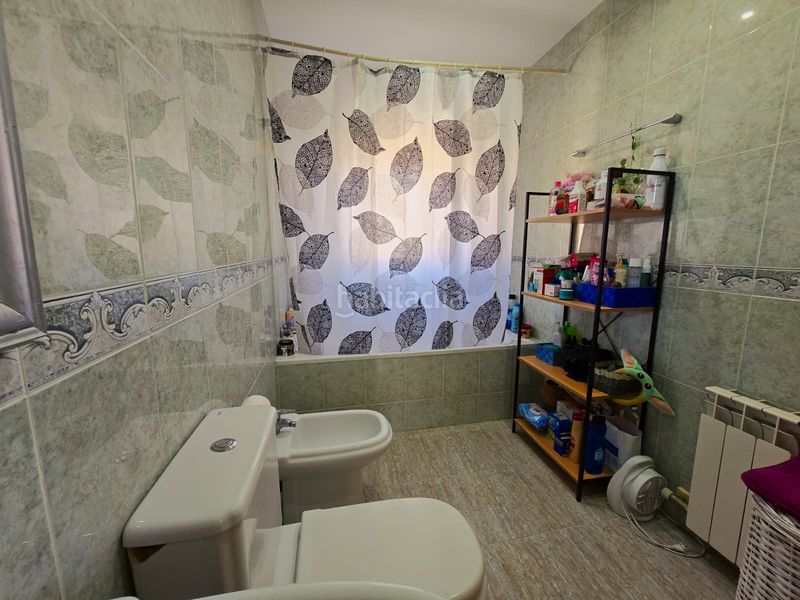 Foto 8bae00fd-3e3e-4220-b2ce-2d255d7c23c6. Casa adossada amb calefacció aparcament a Jardins de Vilafortuny - Mas d'en Bosch Cambrils