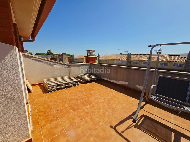 Foto 94e6d3b8-0d6a-4584-b012-409a56a10f39. Casa adossada amb calefacció aparcament a Jardins de Vilafortuny - Mas d'en Bosch Cambrils
