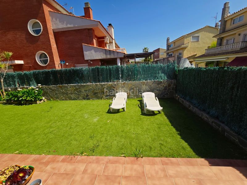 Foto 98583939-1367-4012-888d-8cbc8418b247. Casa adossada amb calefacció aparcament a Jardins de Vilafortuny - Mas d'en Bosch Cambrils