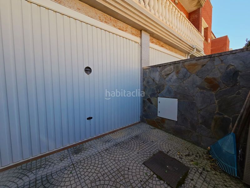 Foto 9f810438-ccd4-43f4-9da3-39bdc77f3a28. Casa adossada amb calefacció aparcament a Jardins de Vilafortuny - Mas d'en Bosch Cambrils